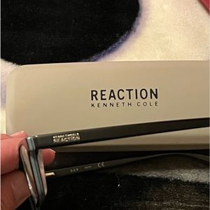 Kenneth Cole Reaction